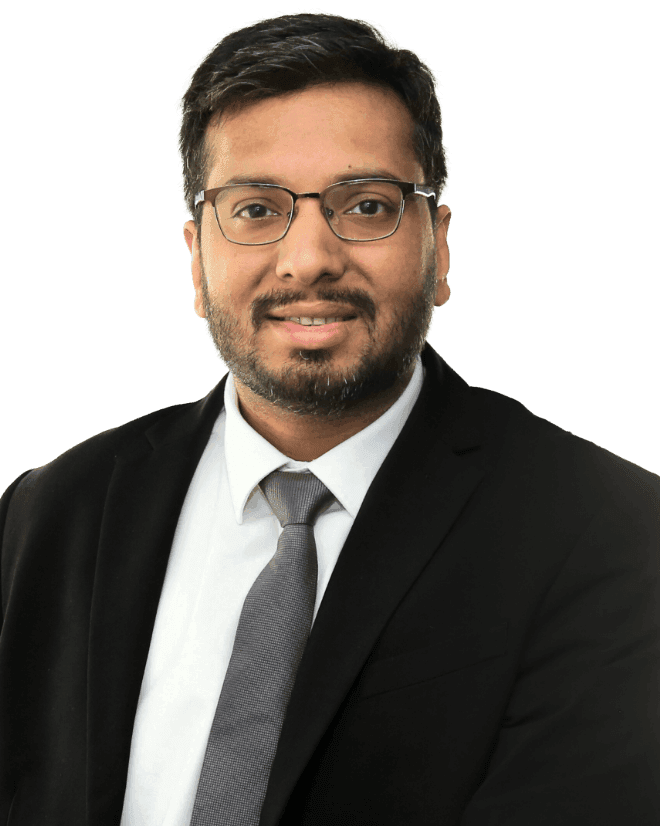 Prashant Pitti
