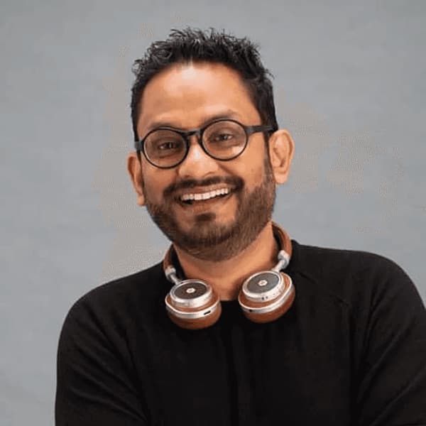 Rajdeepak Das
