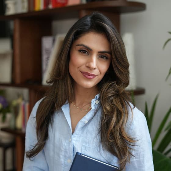 Shivani Pau