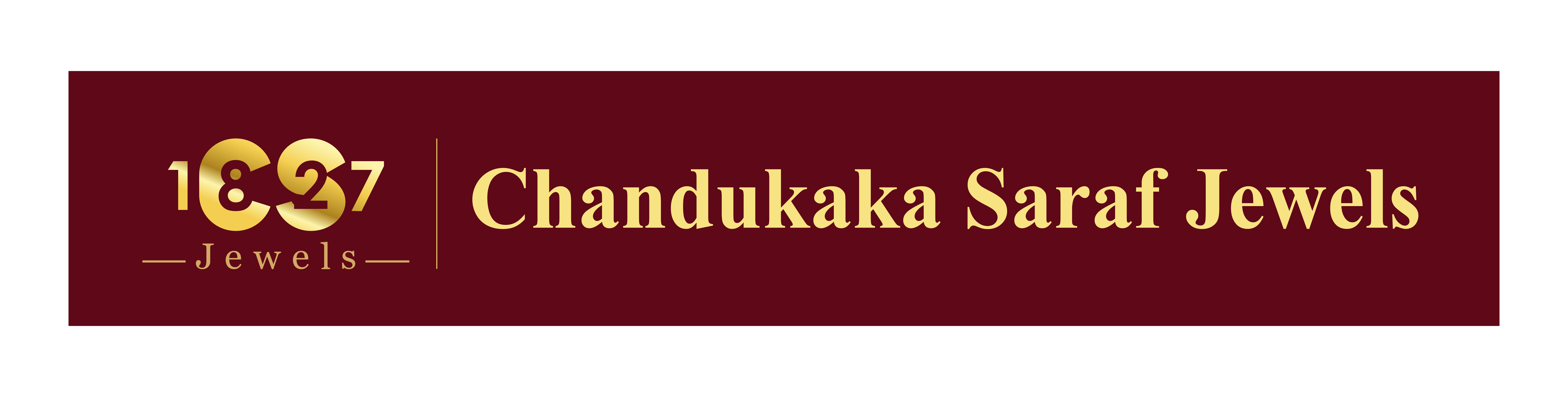 Chandukaka Saraf Jewels